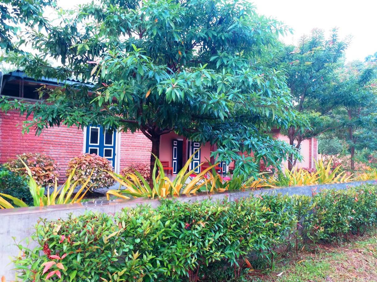 Honey Tree Polonnaruwa Hotel Luaran gambar